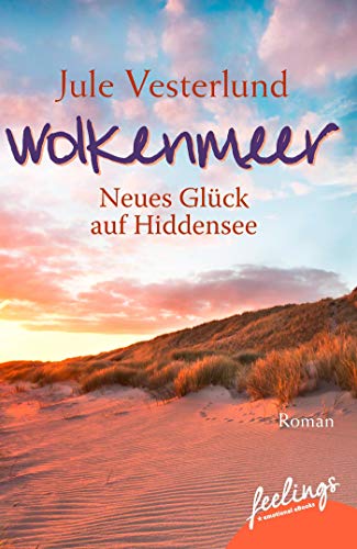 Wolkenmeer - Neues Glück auf Hiddensee: Roman von Feelings